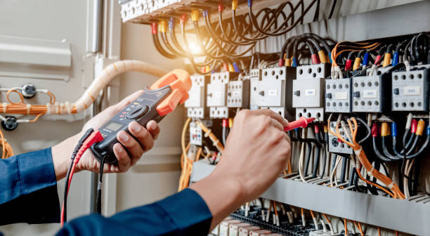Best Electrical Outlet Repair  in Brownsburg, IN