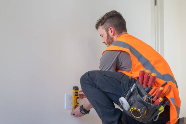 Best Electrical Troubleshooting Services  in Brownsburg, IN
