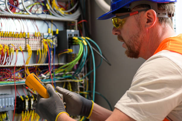 Best Circuit Breaker Repair  in Brownsburg, IN