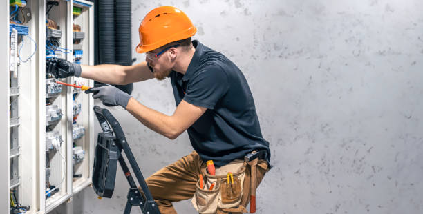 Best Electrical Upgrades for Homes  in Brownsburg, IN