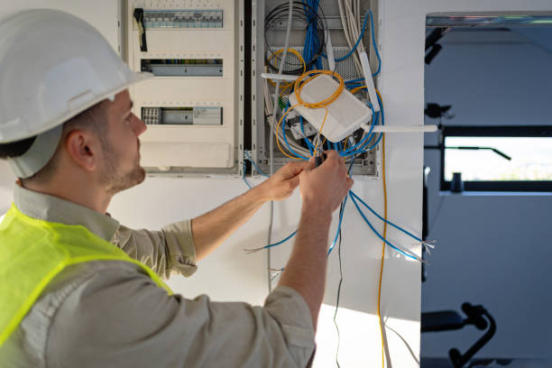 Best Electric Panel Repair  in Brownsburg, IN