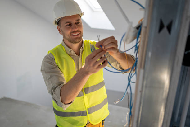Best Affordable Emergency Electrician  in Brownsburg, IN