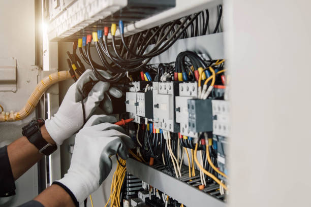 Best Licensed Electrician  in Brownsburg, IN