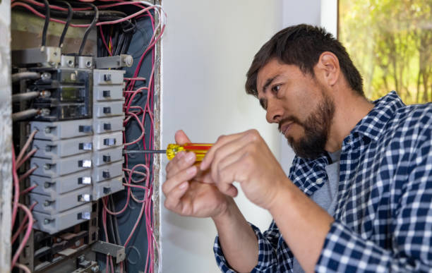Best Home Electrical Repair  in Brownsburg, IN